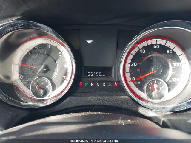 Dodge Grand Caravan Sxt 2018 2C4RDGCG5JR299277 Image 7