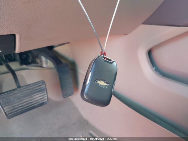 1GNSKHKC5GR290726 Chevrolet Suburban Lt