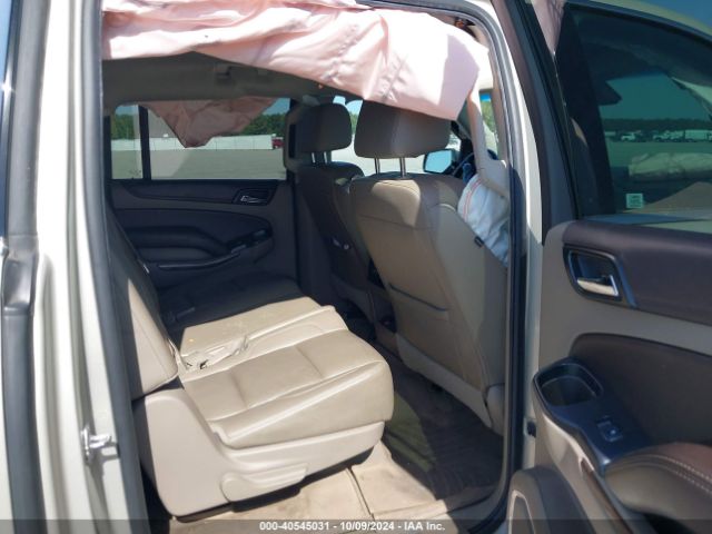 1GNSKHKC5GR290726 Chevrolet Suburban Lt