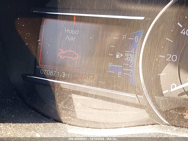 Ford EXPLORER XLT 2017 1FM5K7D80HGD85082 Image 16