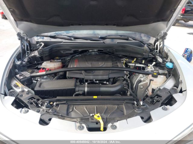 ZASPAJAN0L7C92831 Alfa Romeo Stelvio Rwd