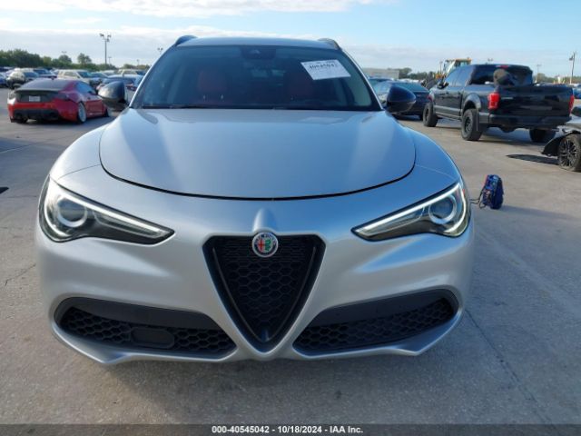 ZASPAJAN0L7C92831 Alfa Romeo Stelvio Rwd