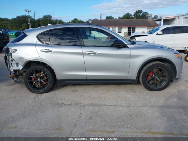 ZASPAJAN0L7C92831 Alfa Romeo Stelvio Rwd