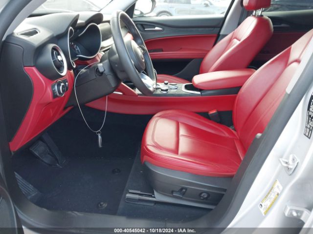 ZASPAJAN0L7C92831 Alfa Romeo Stelvio Rwd