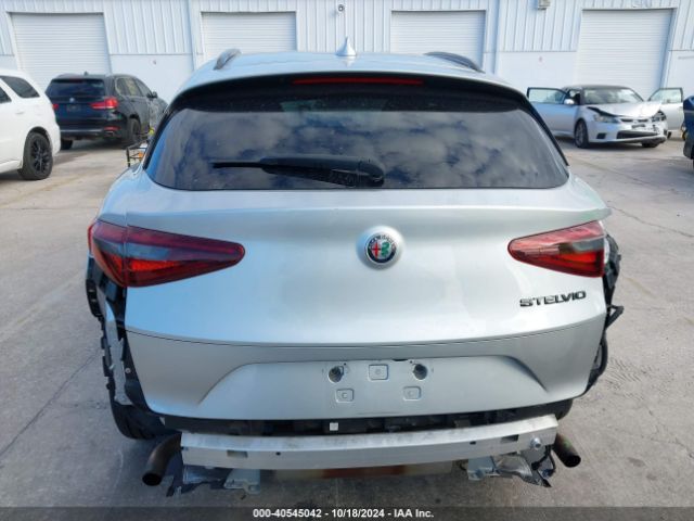 ZASPAJAN0L7C92831 Alfa Romeo Stelvio Rwd