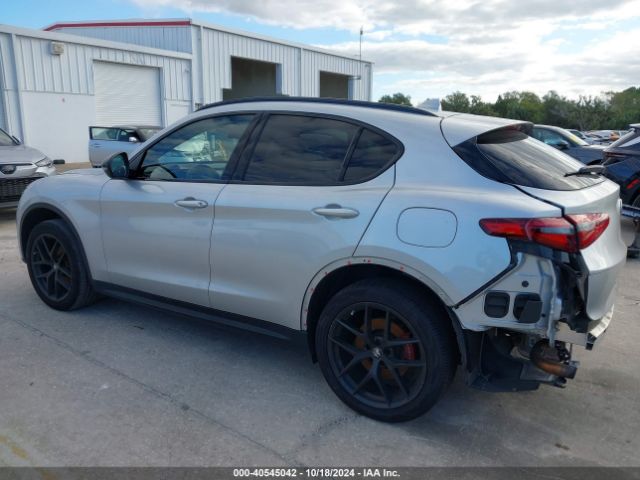 ZASPAJAN0L7C92831 Alfa Romeo Stelvio Rwd