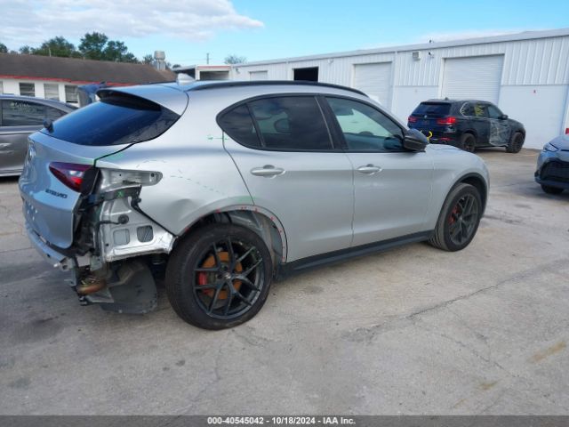ZASPAJAN0L7C92831 Alfa Romeo Stelvio Rwd