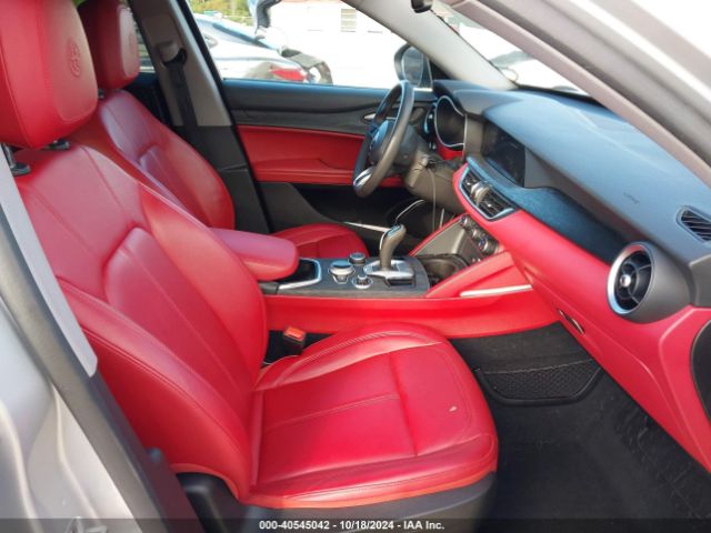 ZASPAJAN0L7C92831 Alfa Romeo Stelvio Rwd