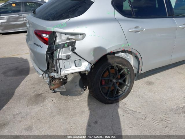 ZASPAJAN0L7C92831 Alfa Romeo Stelvio Rwd