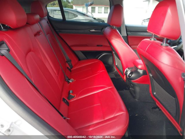 ZASPAJAN0L7C92831 Alfa Romeo Stelvio Rwd