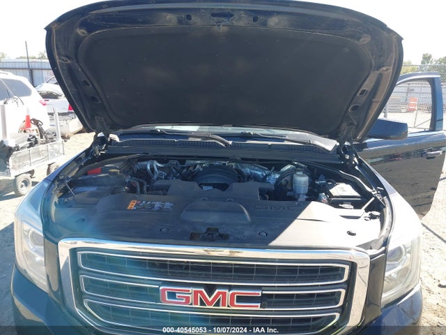 1GKS1BKC3HR114336 GMC YUKON SLT