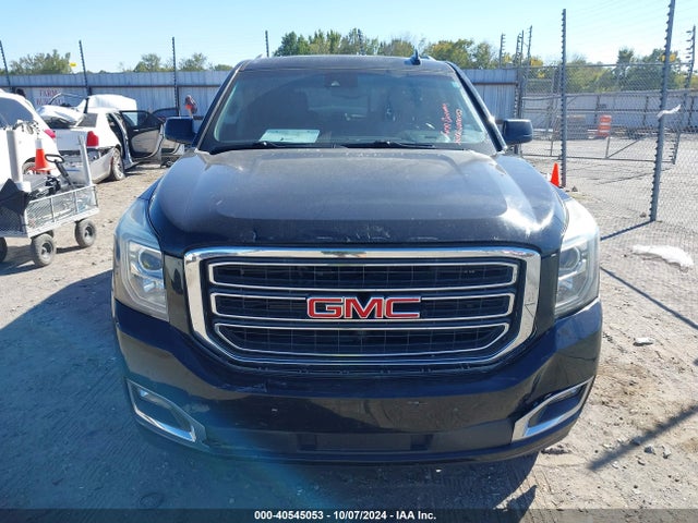1GKS1BKC3HR114336 GMC YUKON SLT
