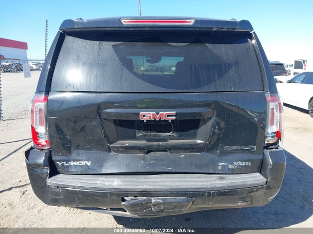 1GKS1BKC3HR114336 GMC YUKON SLT
