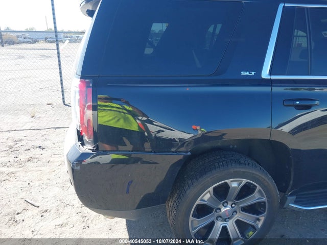 1GKS1BKC3HR114336 GMC YUKON SLT