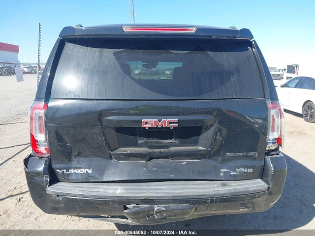 1GKS1BKC3HR114336 GMC YUKON SLT