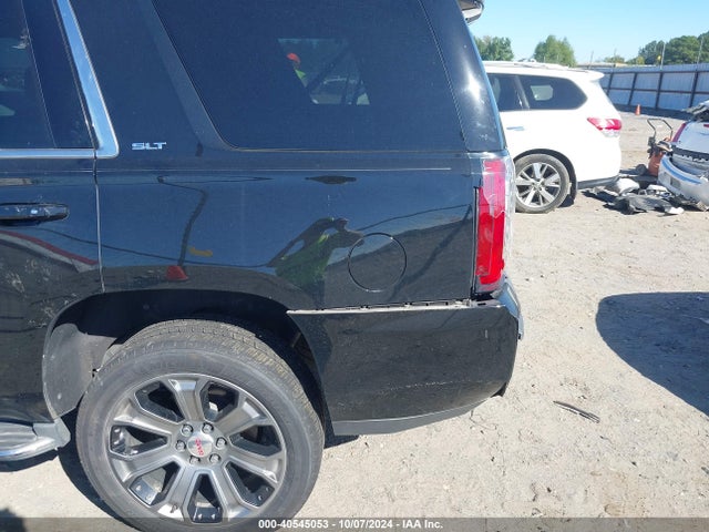1GKS1BKC3HR114336 GMC YUKON SLT