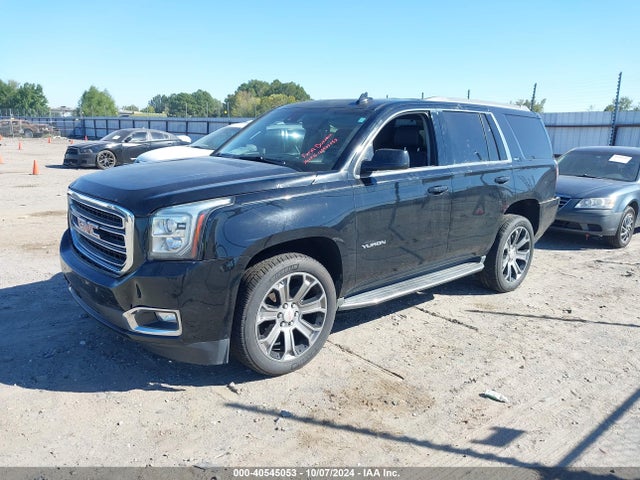 1GKS1BKC3HR114336 GMC YUKON SLT