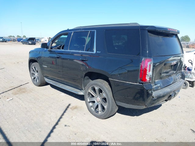 1GKS1BKC3HR114336 GMC YUKON SLT