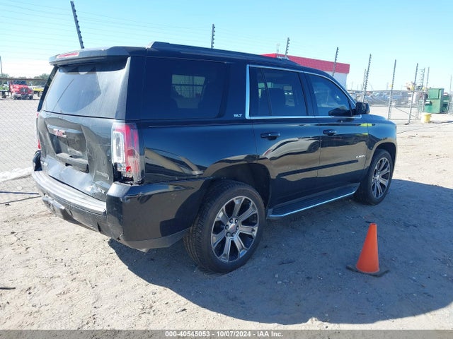 1GKS1BKC3HR114336 GMC YUKON SLT