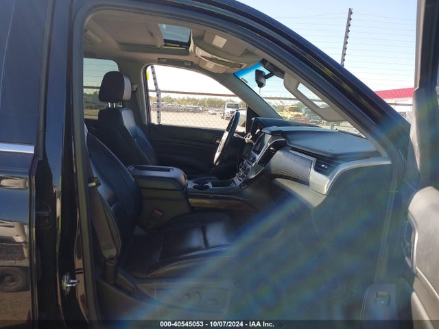 1GKS1BKC3HR114336 GMC YUKON SLT