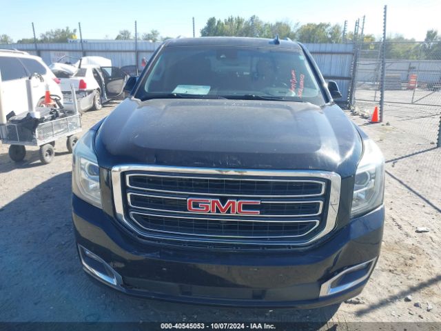 1GKS1BKC3HR114336 GMC YUKON SLT