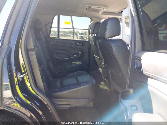 1GKS1BKC3HR114336 GMC YUKON SLT