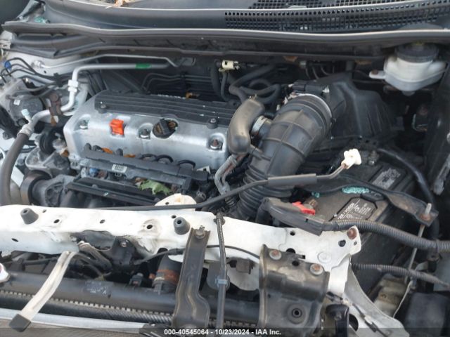 5J6RM4H72EL059149 Honda Cr-v Ex-l