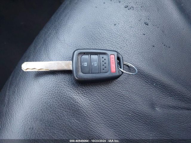 5J6RM4H72EL059149 Honda Cr-v Ex-l