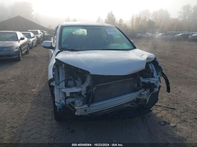 5J6RM4H72EL059149 Honda Cr-v Ex-l
