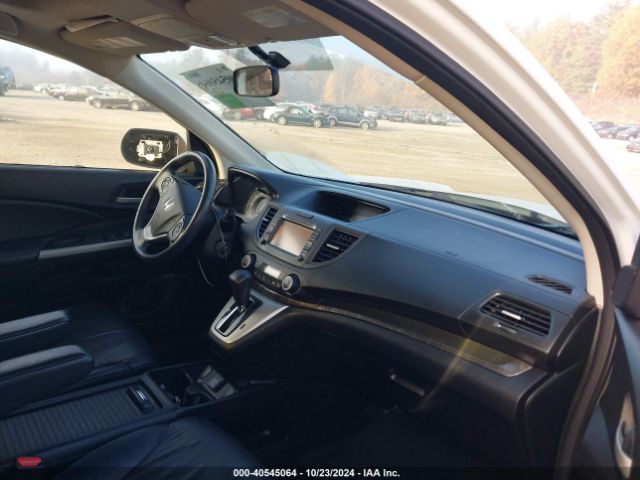 5J6RM4H72EL059149 Honda Cr-v Ex-l
