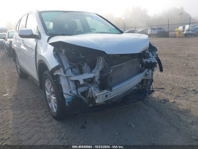 5J6RM4H72EL059149 Honda Cr-v Ex-l