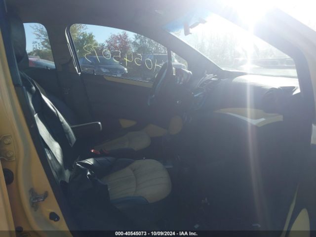 KL8CB6S90EC445178 Chevrolet Spark Ls Auto