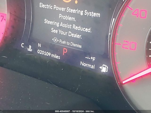 5J8TC2H67PL015789 Acura Rdx A-spec Package