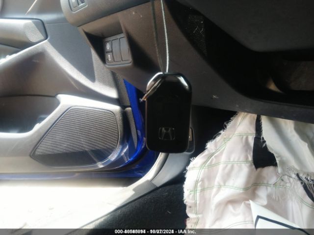 1HGCV1F34NA075499 Honda Accord Sport