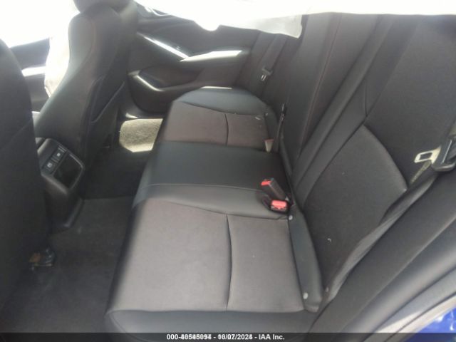 1HGCV1F34NA075499 Honda Accord Sport