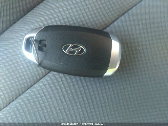 KMHLS4AGXPU565400 Hyundai ELANTRA SEL