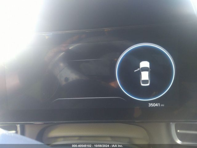 KMHLS4AGXPU565400 Hyundai ELANTRA SEL