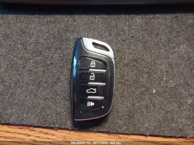 JN1EV7AP6HM743233 Infiniti Q50 3.0t Signature Edition