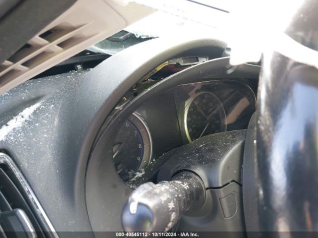 JN1EV7AP6HM743233 Infiniti Q50 3.0t Signature Edition
