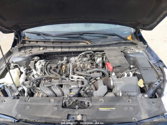 1N4BL4BV3MN332836 Nissan Altima S Fwd