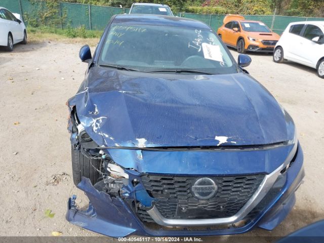 1N4BL4BV3MN332836 Nissan Altima S Fwd
