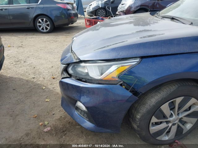 1N4BL4BV3MN332836 Nissan Altima S Fwd