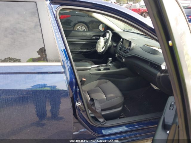 1N4BL4BV3MN332836 Nissan Altima S Fwd