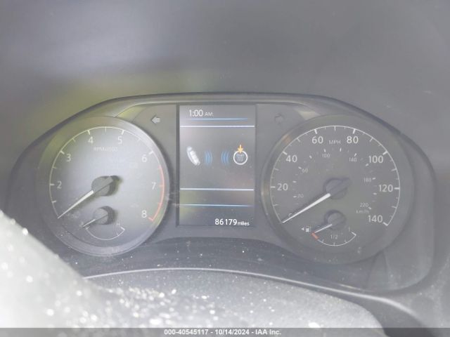 1N4BL4BV3MN332836 Nissan Altima S Fwd