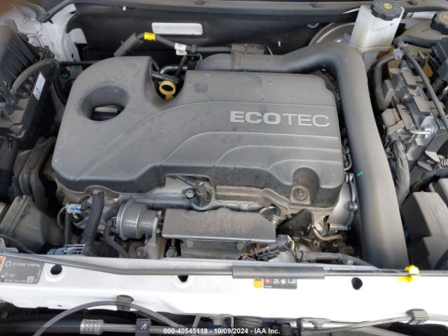 3GKALTEV0LL320464 GMC Terrain Awd Sle