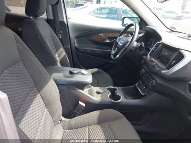 3GKALTEV0LL320464 GMC Terrain Awd Sle