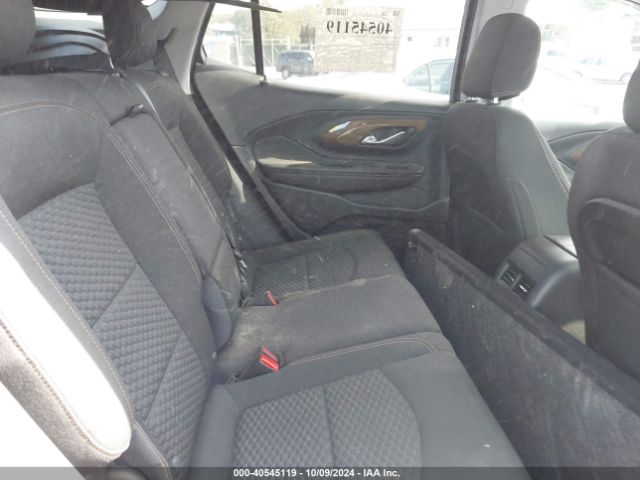3GKALTEV0LL320464 GMC Terrain Awd Sle