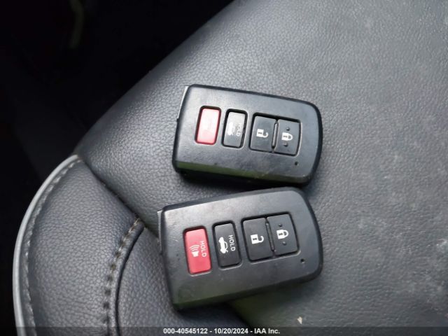 5YFBPRHE0EP053450 Toyota Corolla Le Eco Premium