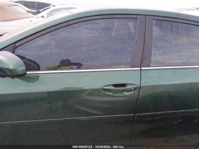 5YFBPRHE0EP053450 Toyota Corolla Le Eco Premium