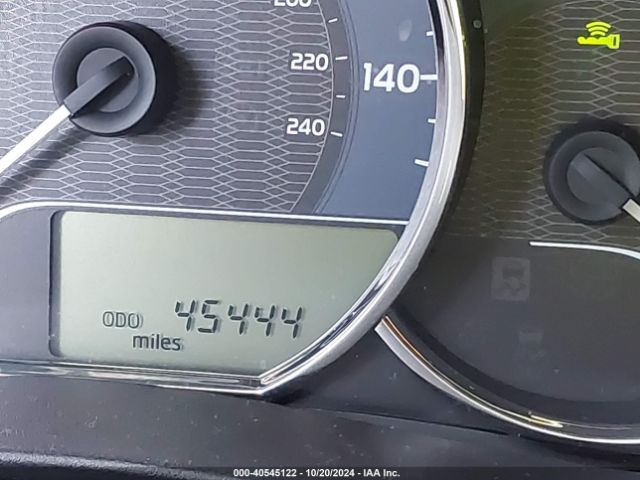 5YFBPRHE0EP053450 Toyota Corolla Le Eco Premium